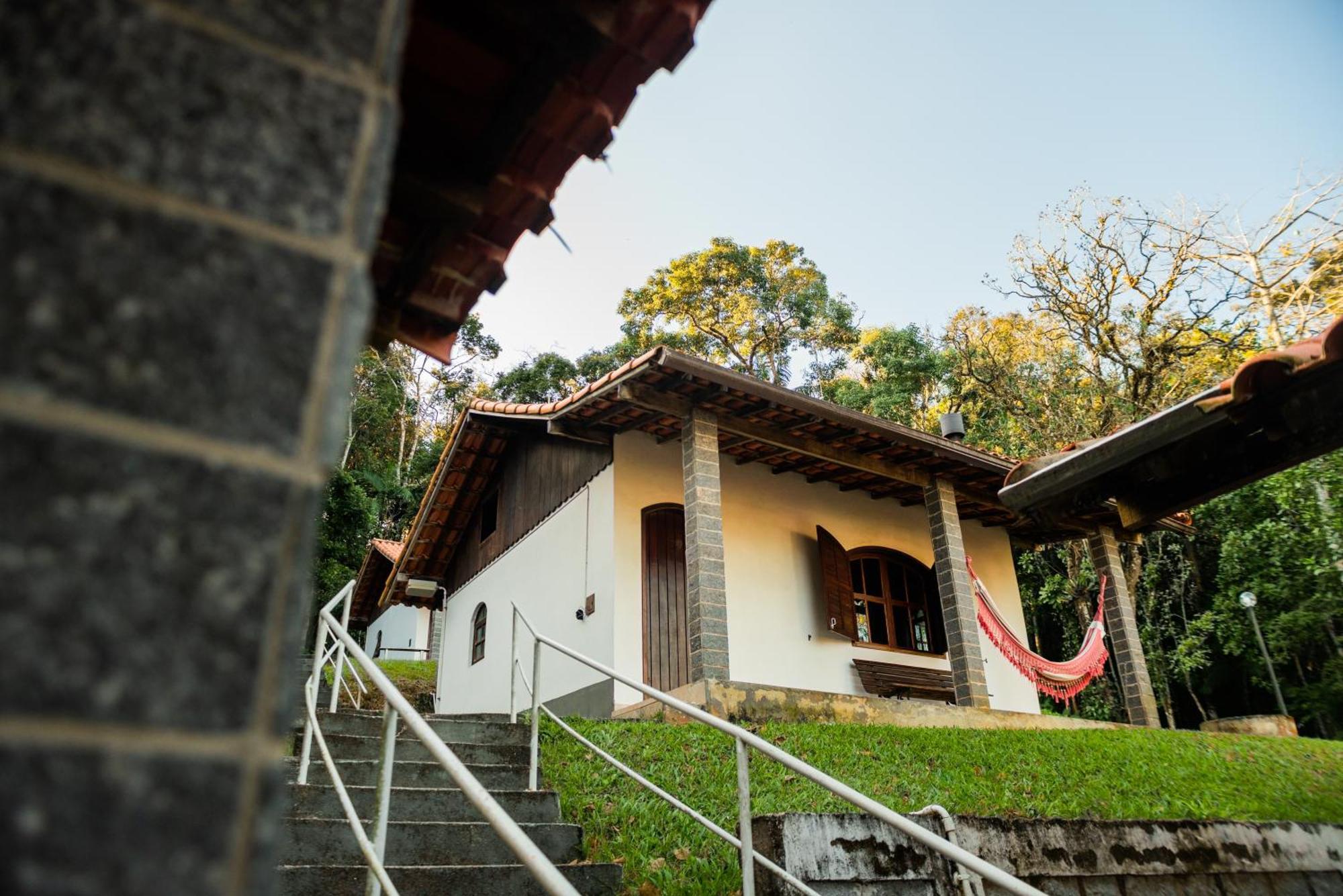Pousada Tapera Penedo  Exterior foto